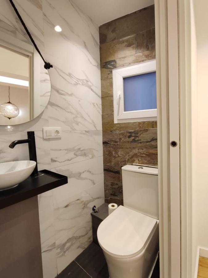 Appartement Apartamento Centrico Bilbao