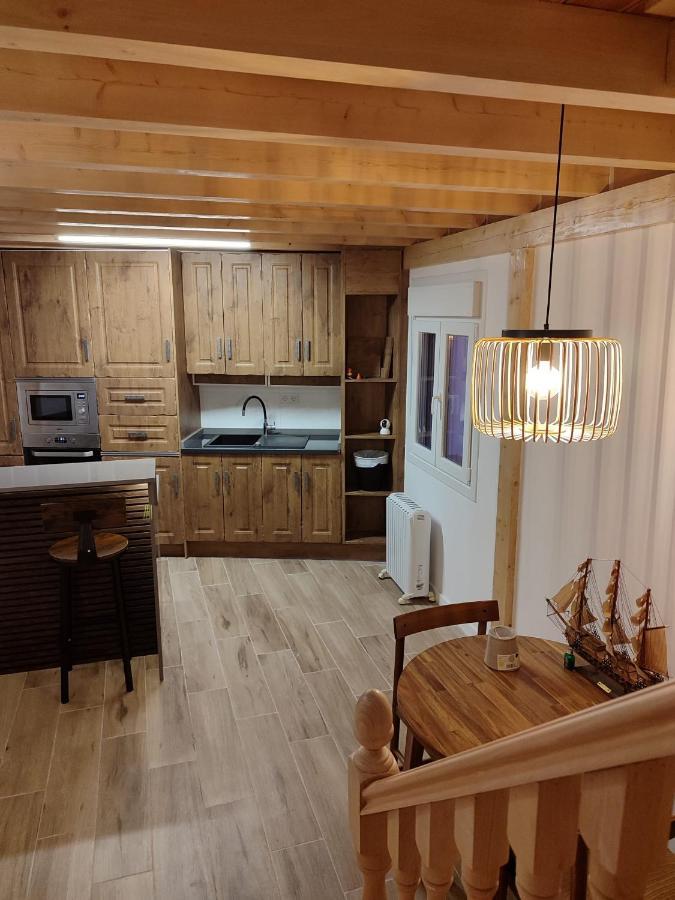 Apartamento Centrico * Bilbao
