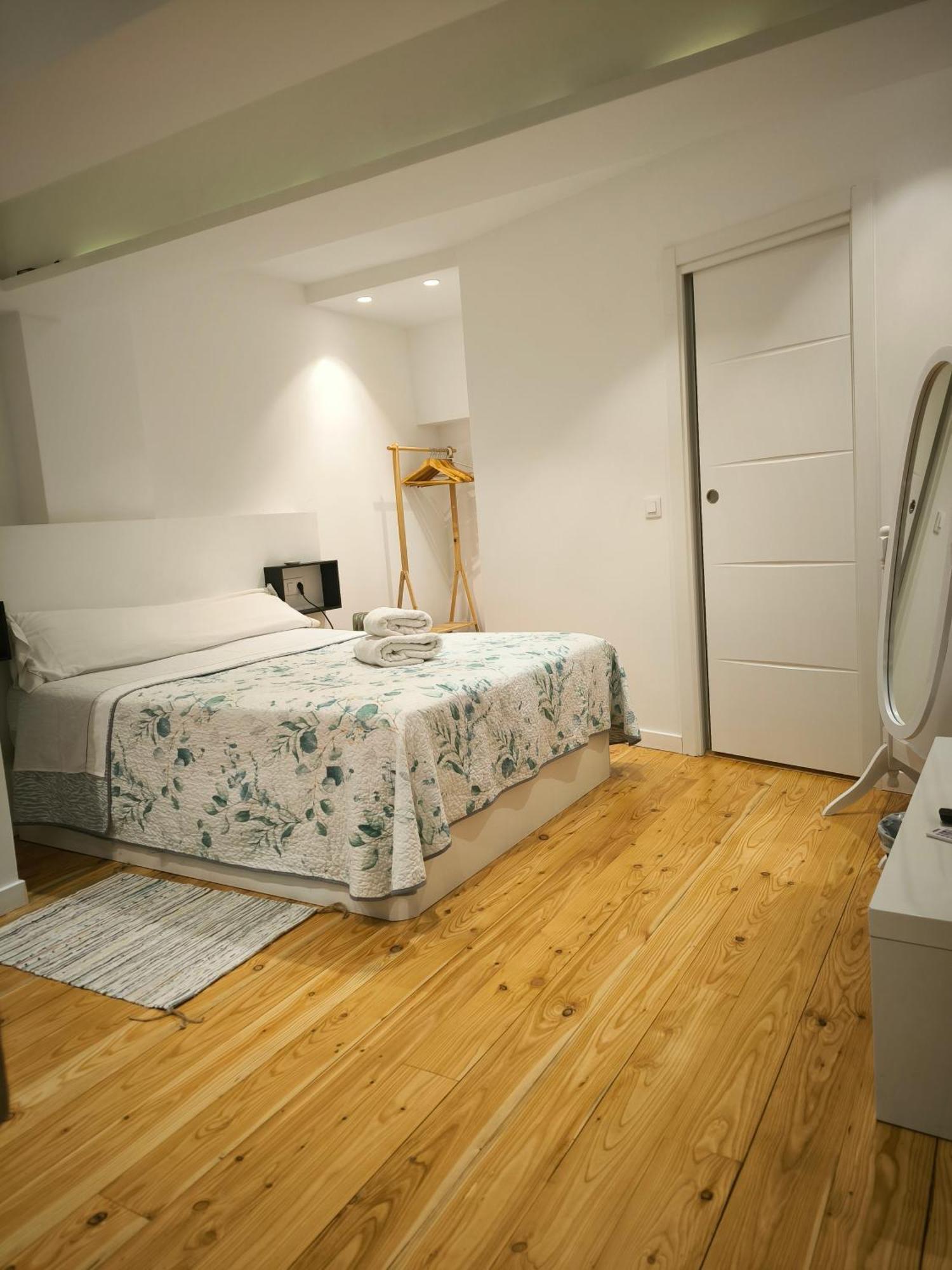 Apartamento Centrico Apartment