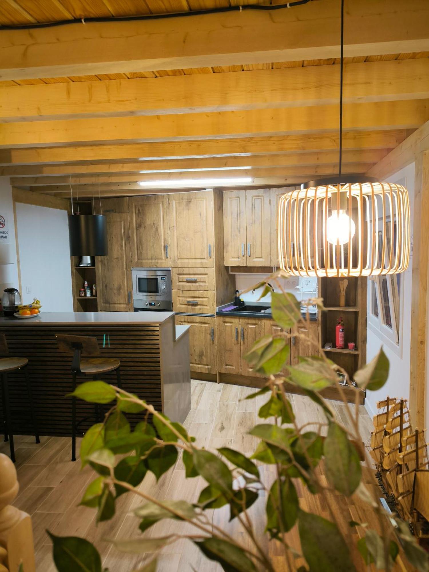 Apartamento Centrico Apartment